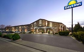 Days Inn Fort Collins Colorado